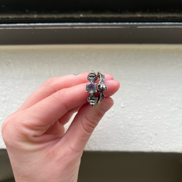 Omnia Studios Nocturne II and Chiroptera set - Picture 8 of 8